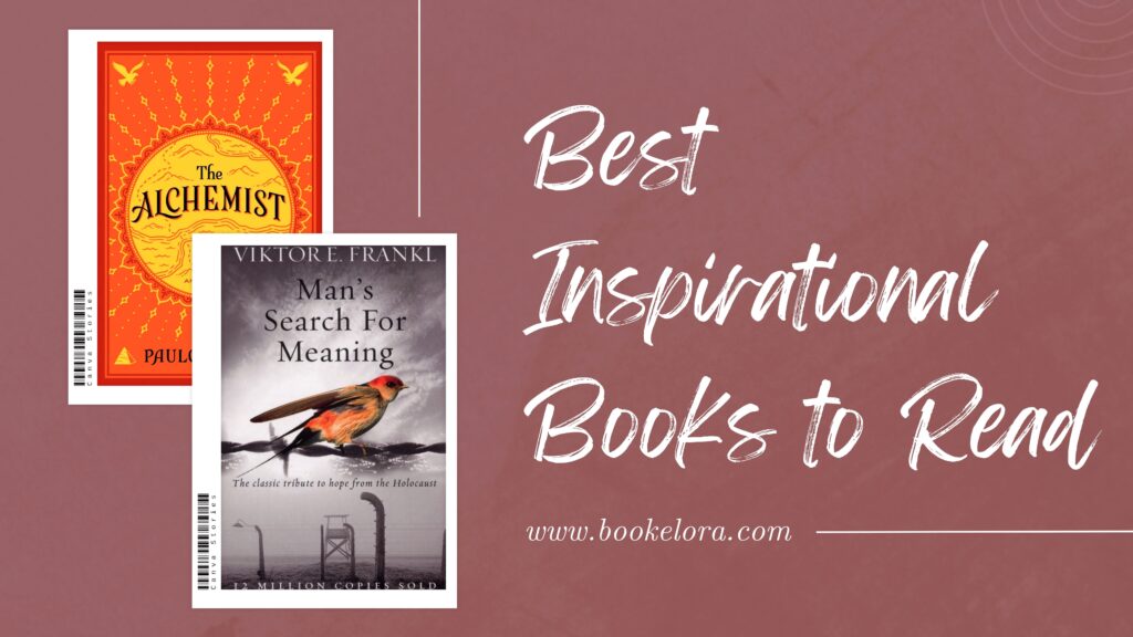 Best Inspirational Books