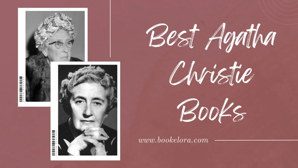 Agatha Christie