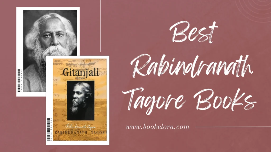 Rabindranath Tagore Books