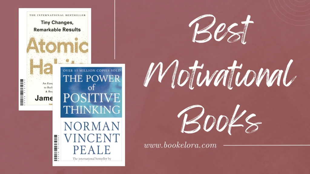 Best Motivational Books