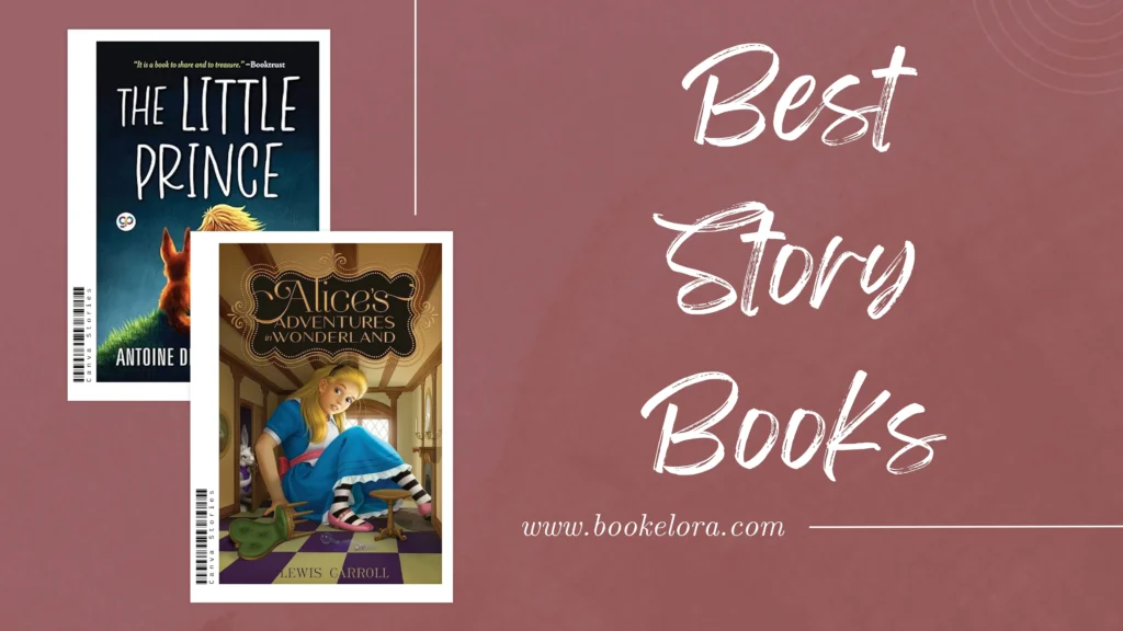 Best Story Books