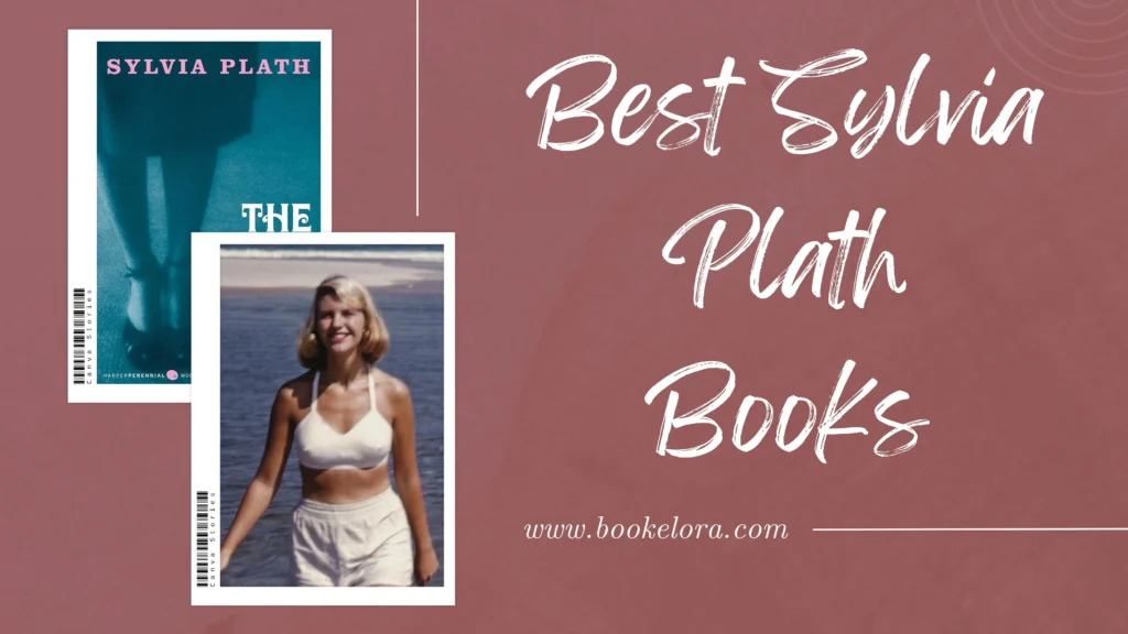 Sylvia Plath Books