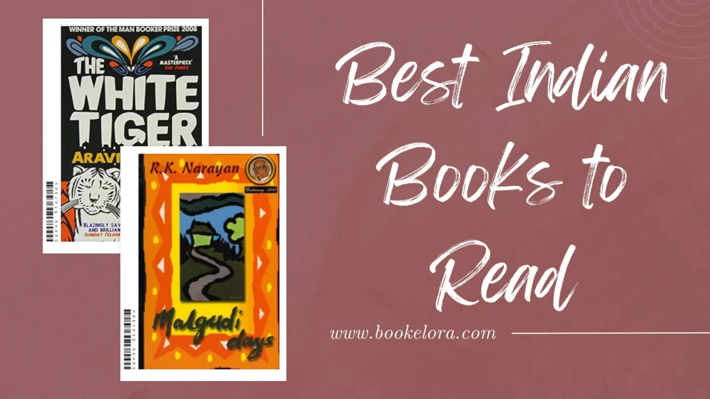 Indian Books