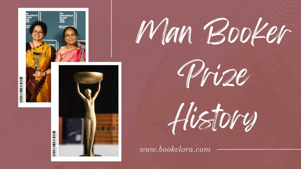 Man Booker Prize