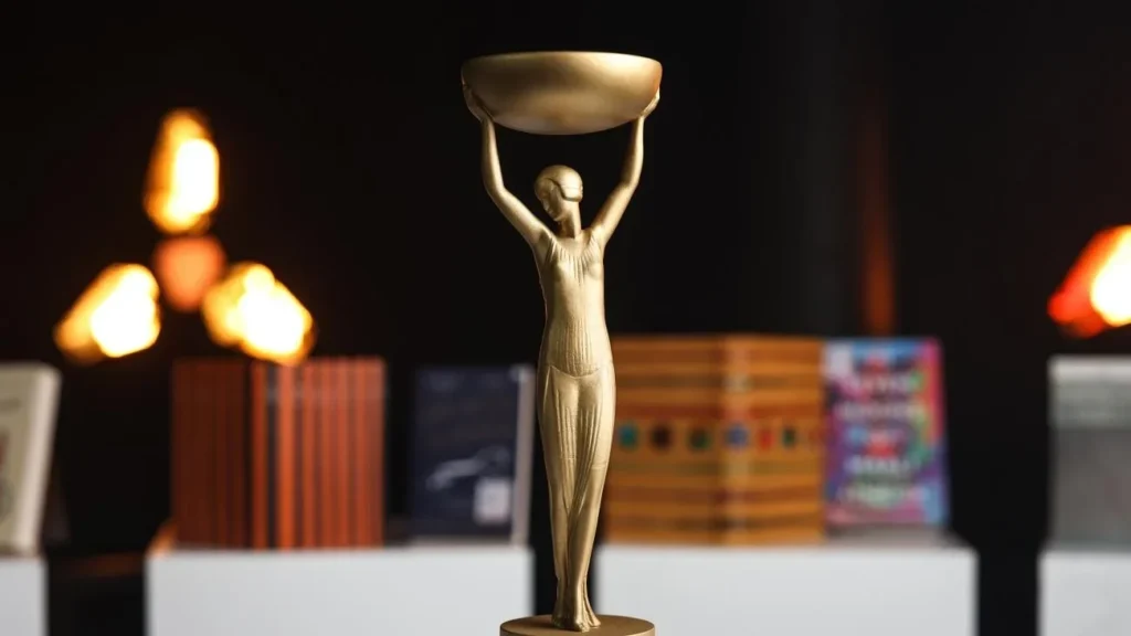 Man Booker Prize