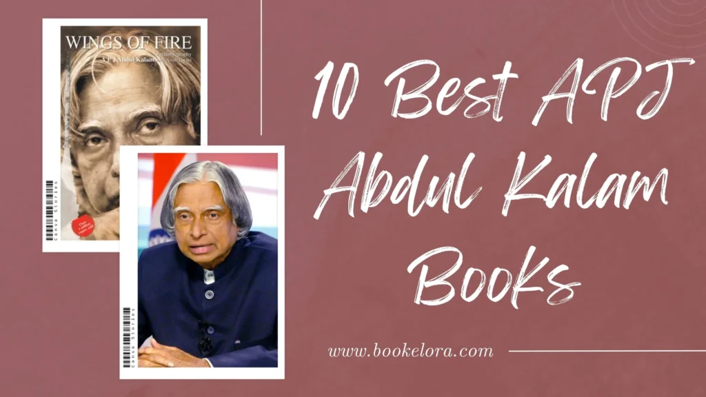 Abdul Kalam Books