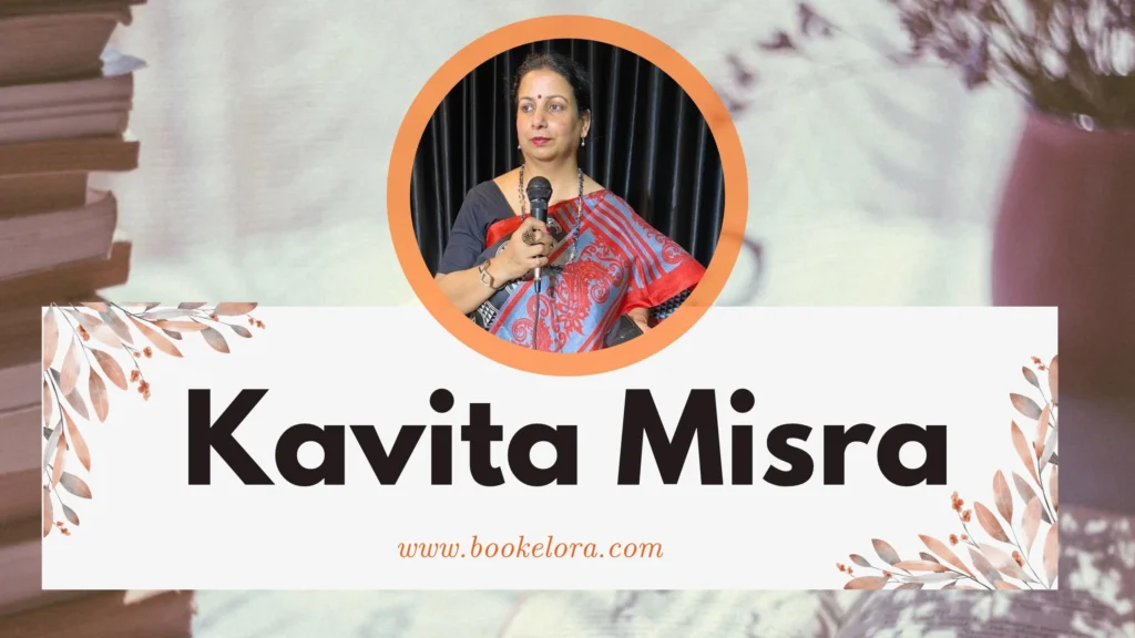 Kavita Misra