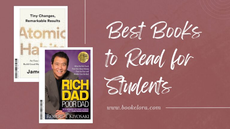 Books to Read for Students