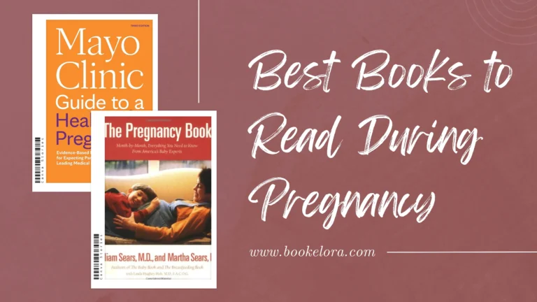 Pregnancy books
