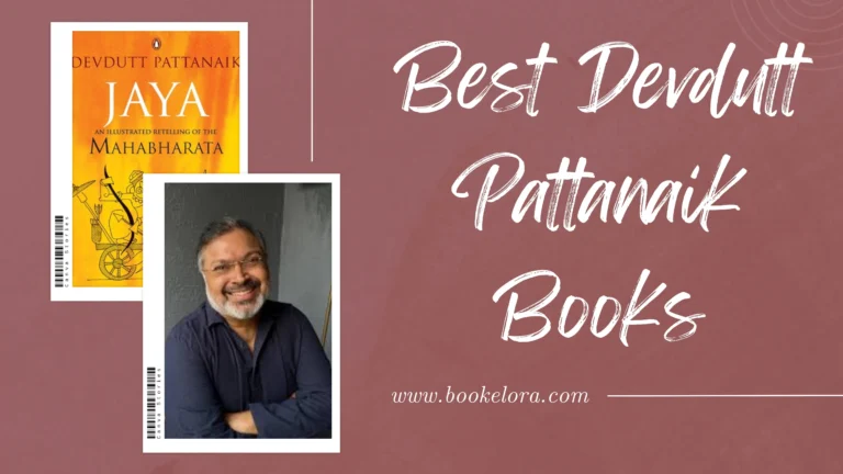 Devdutt Pattanaik Books