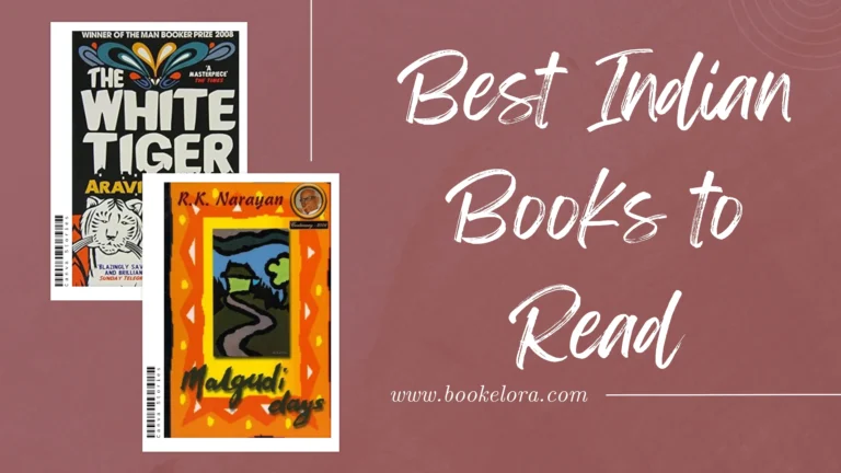 Indian Books