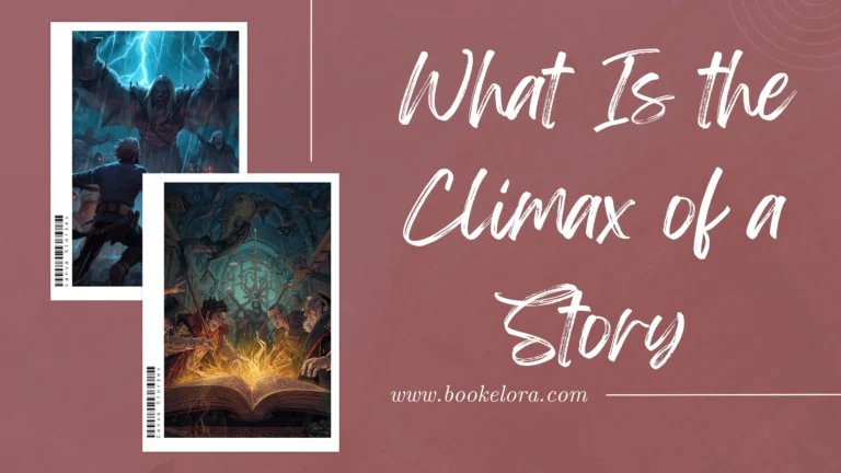 What Is the Climax of a Story